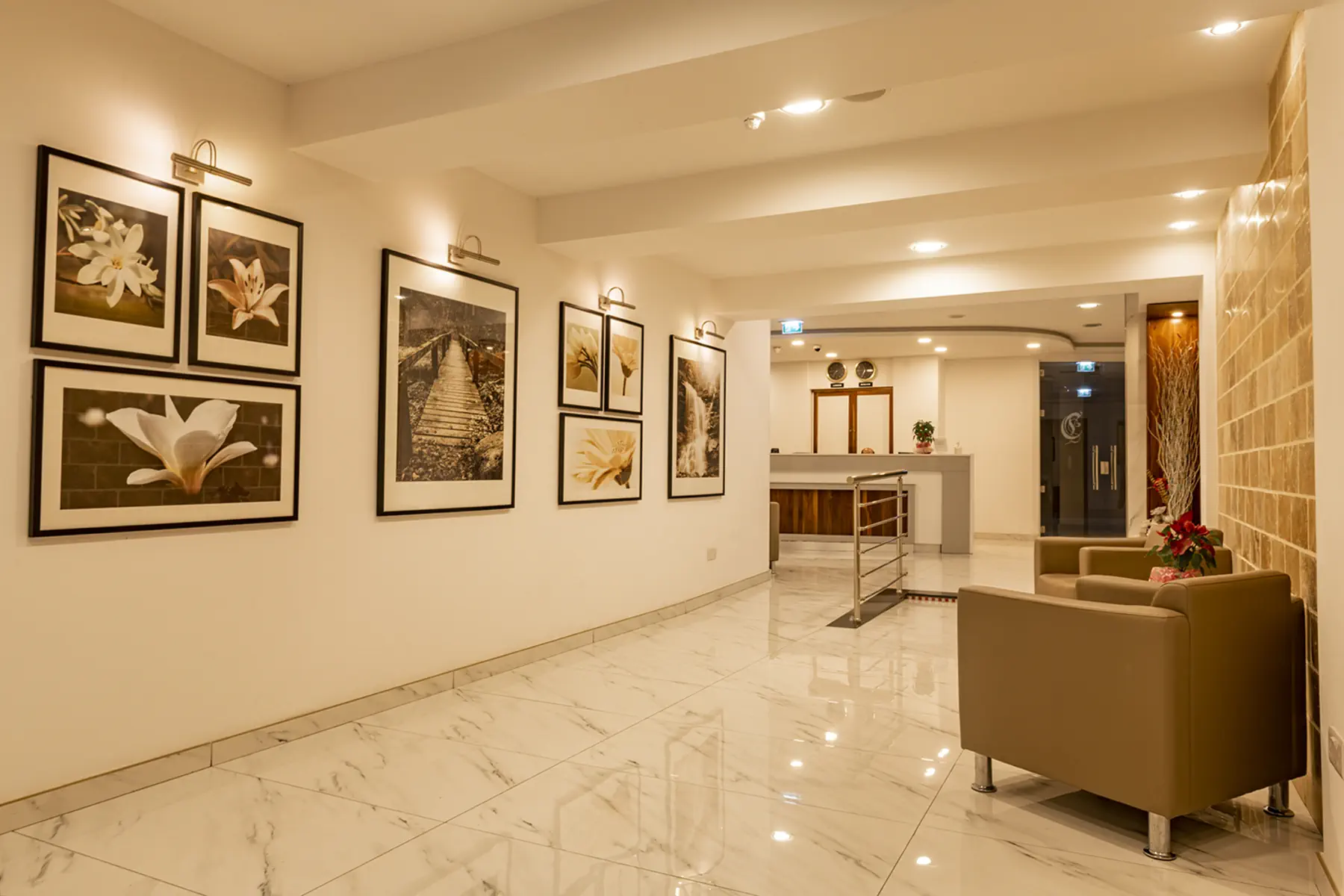 Cerviola Hotel