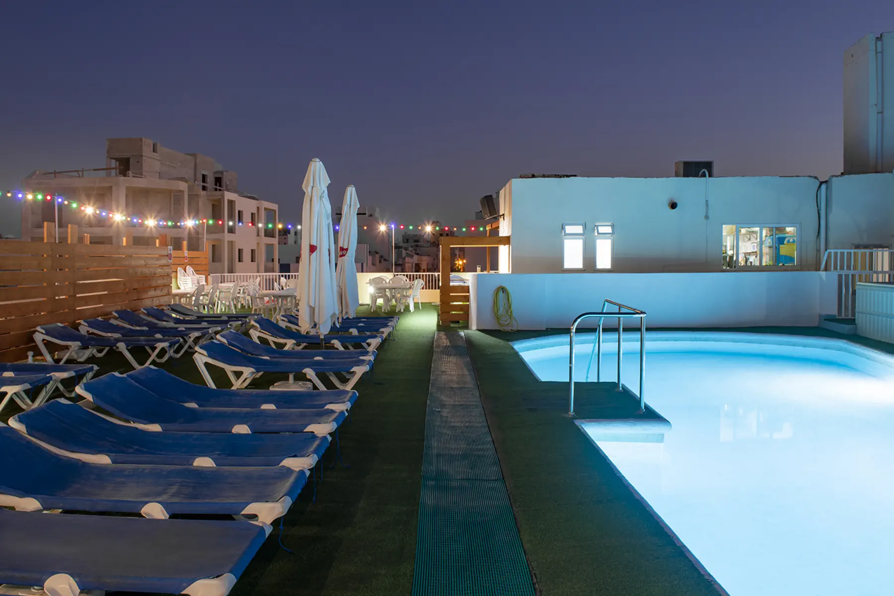 Cerviola Hotel