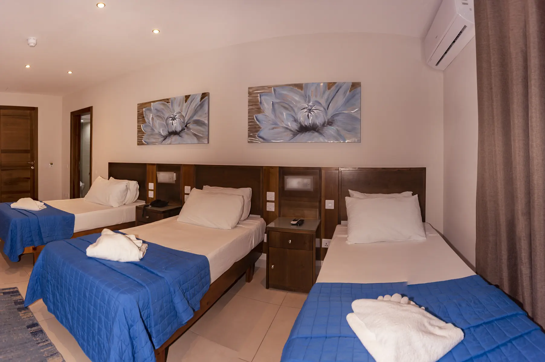 Cerviola Hotel