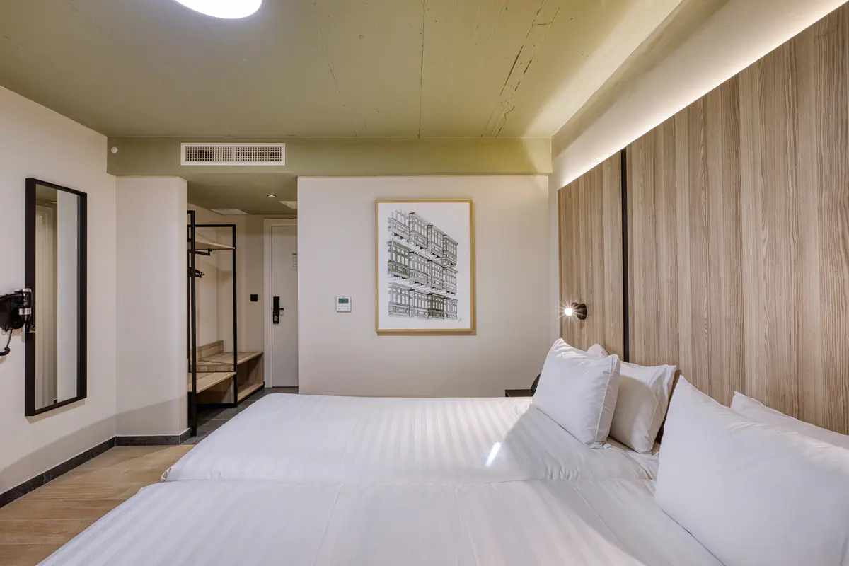 VITA Hotel