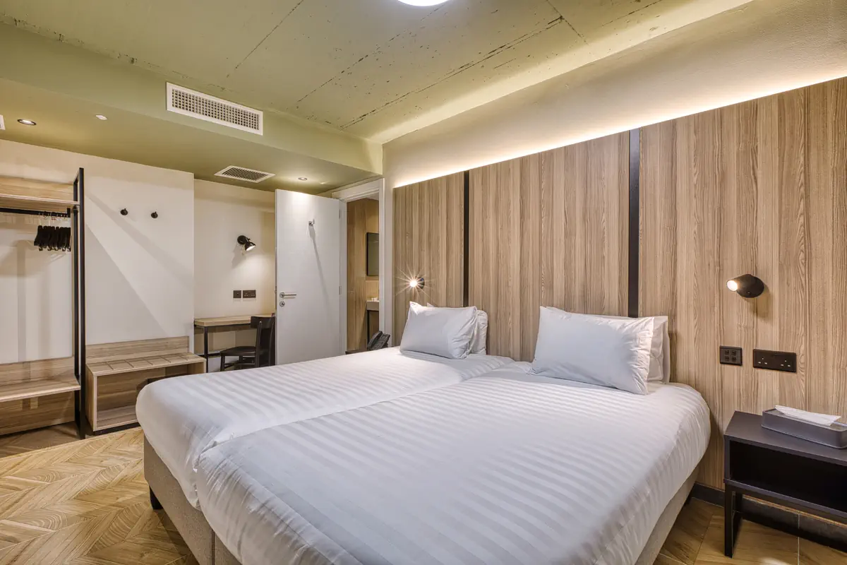 VITA Hotel