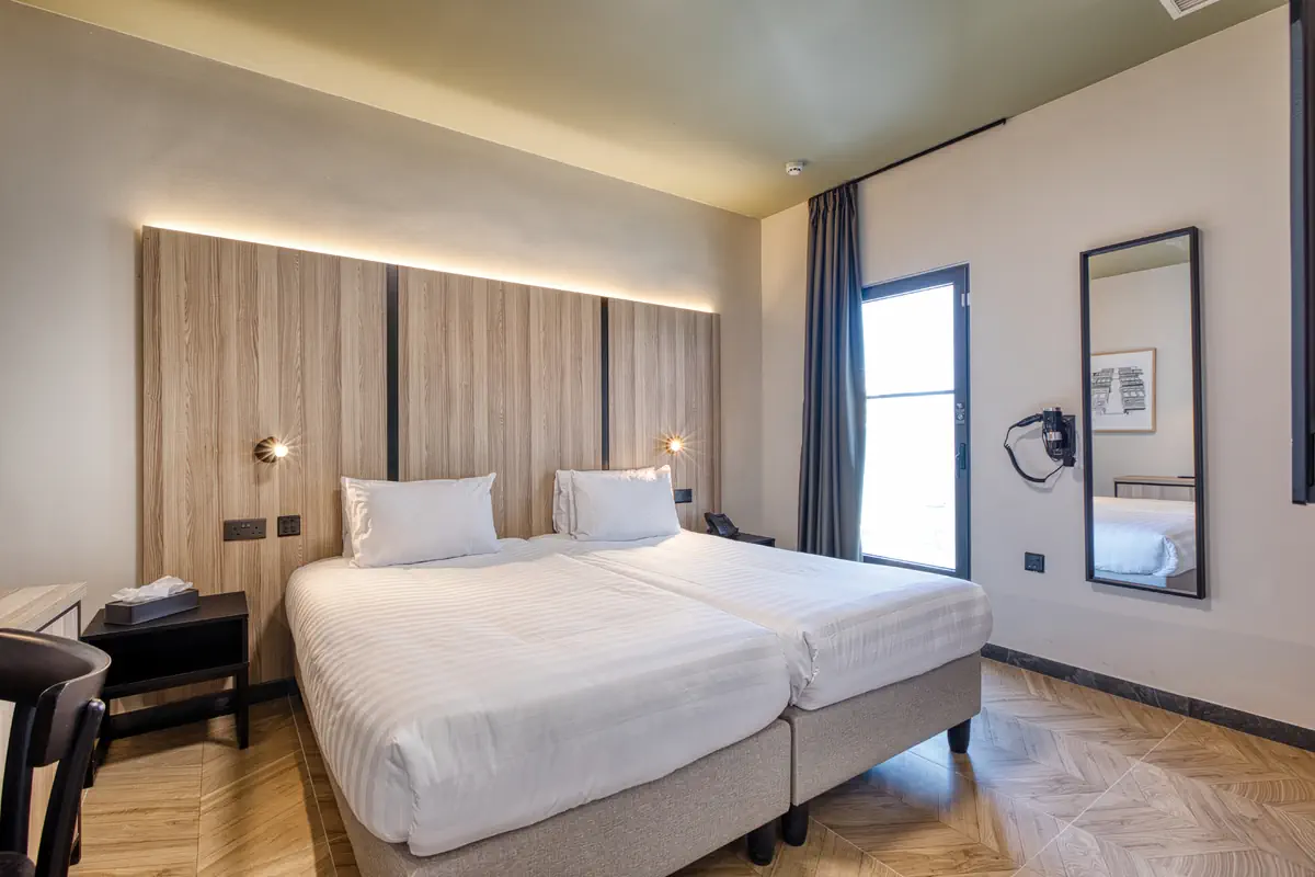 VITA Hotel
