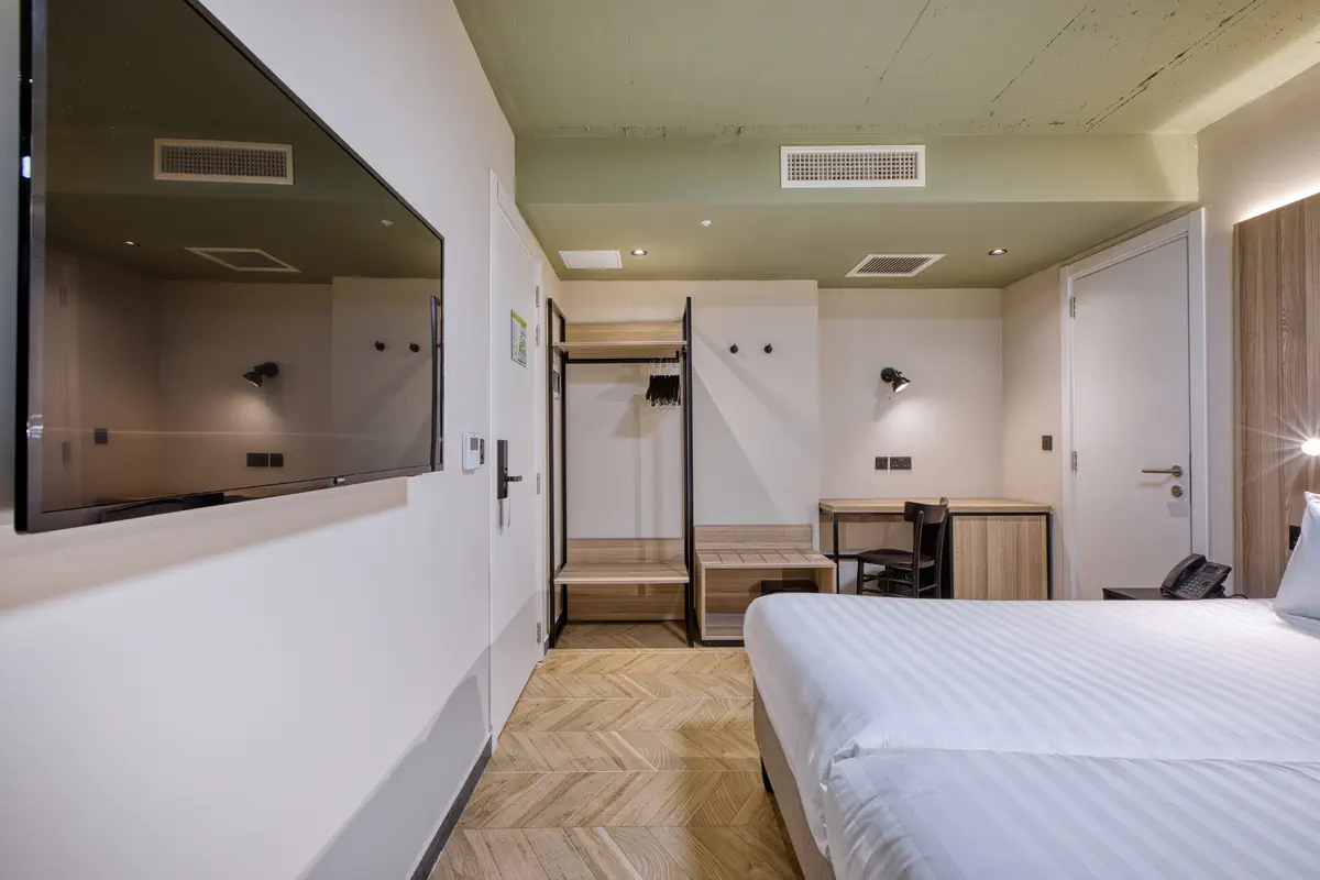 VITA Hotel