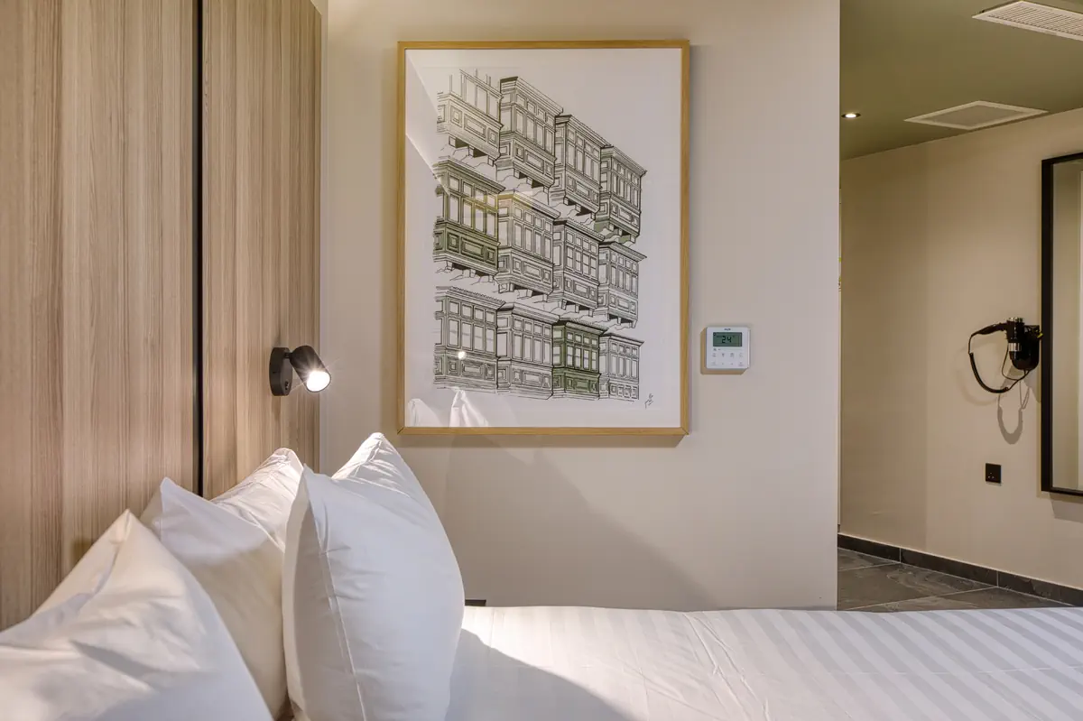 VITA Hotel