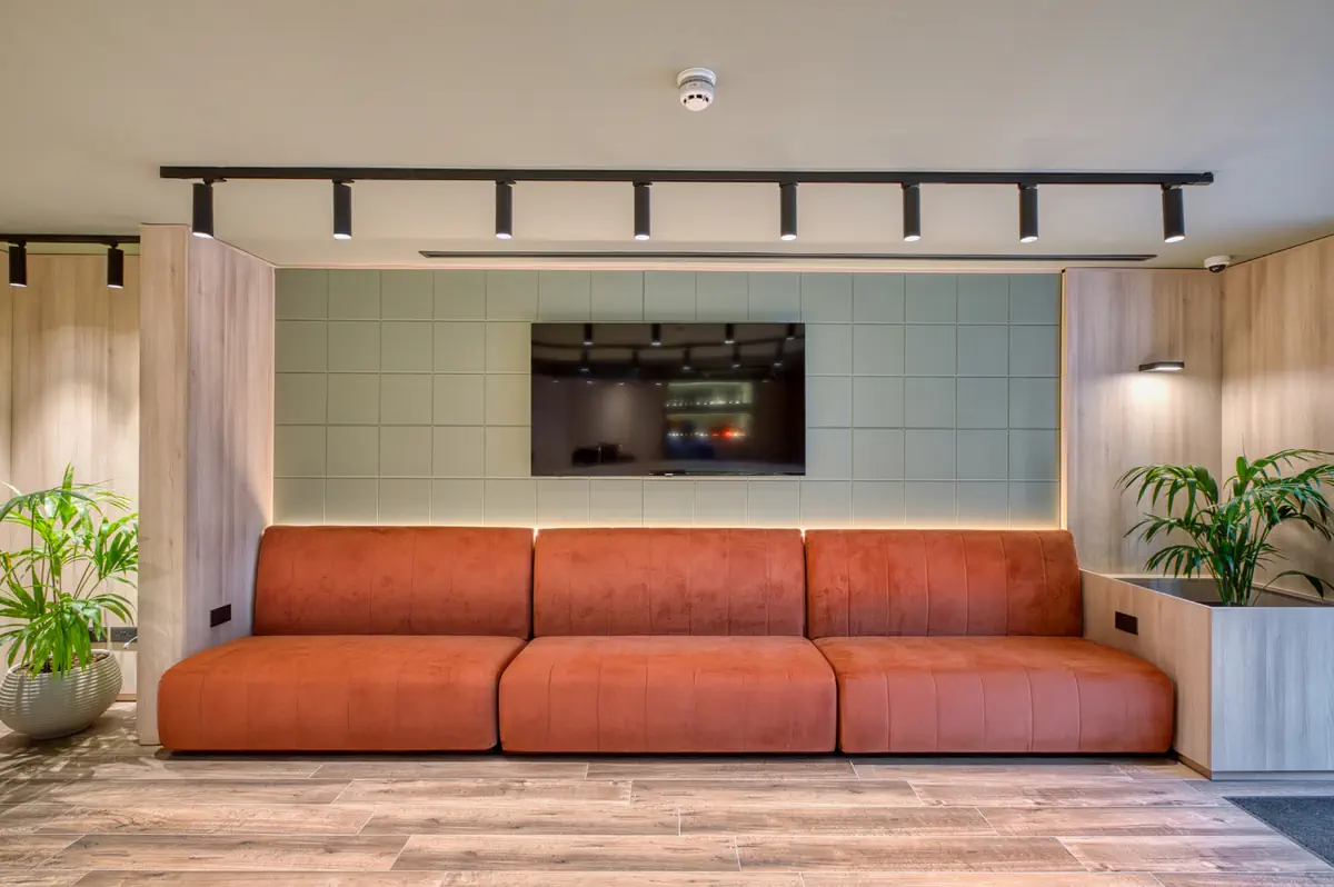 VITA Hotel