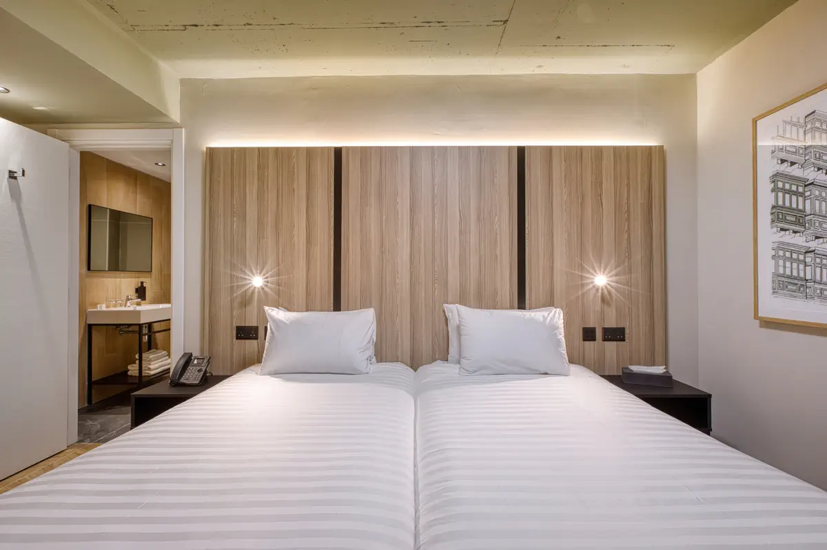 VITA Hotel