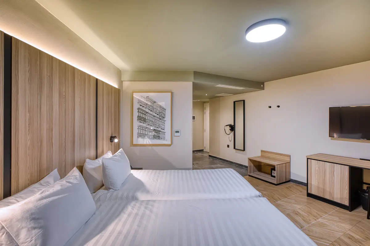 VITA Hotel