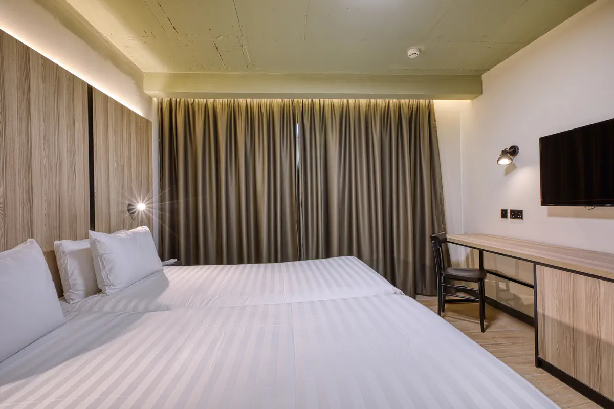 VITA Hotel