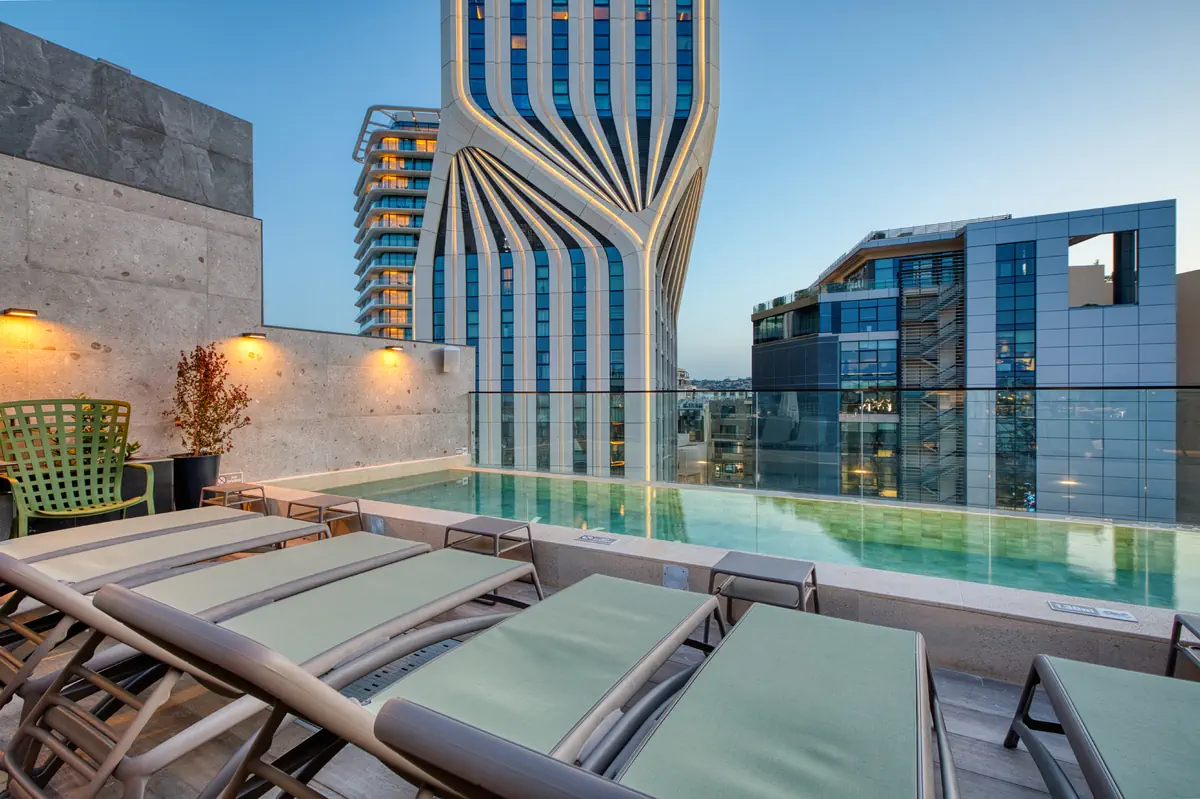 VITA Hotel