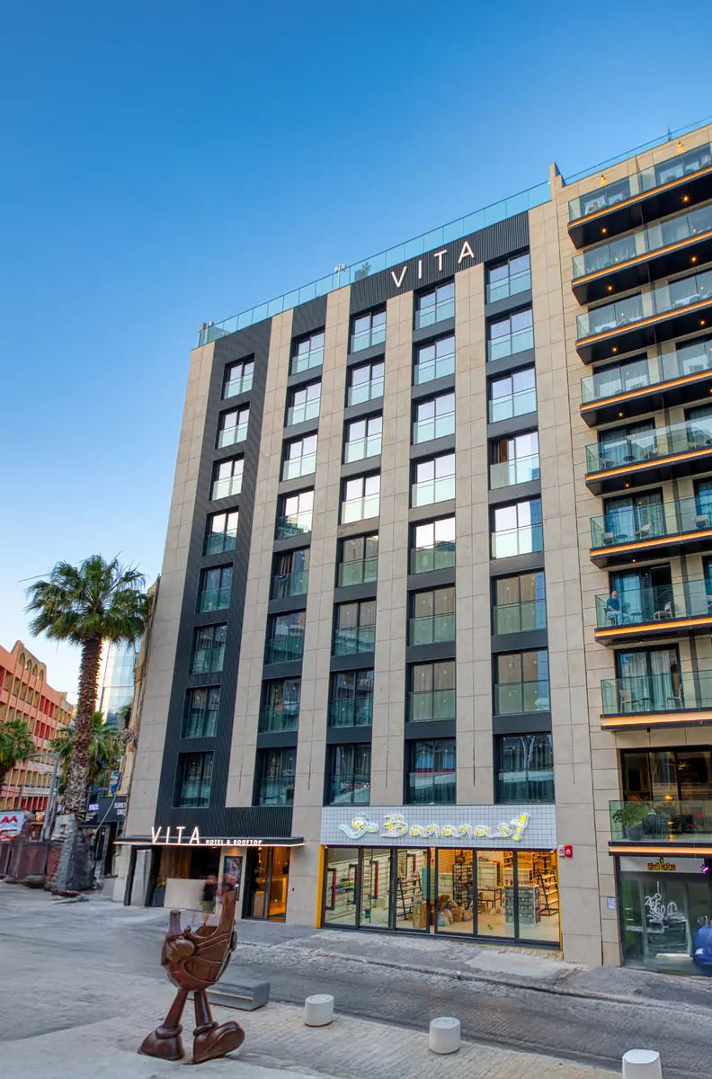 VITA Hotel