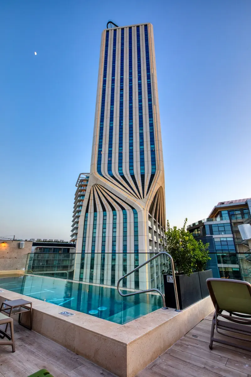 VITA Hotel