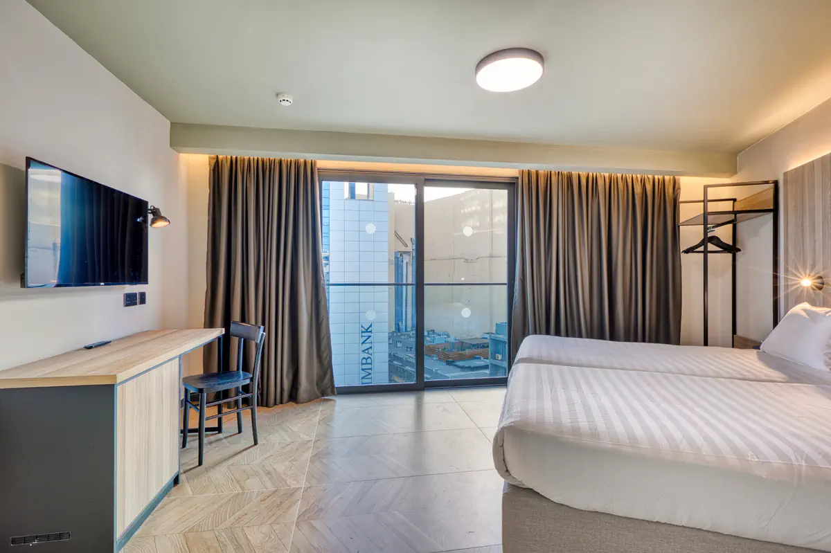 VITA Hotel