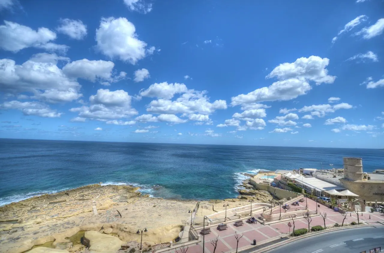 Europa (Sliema) - zdjęcie 2