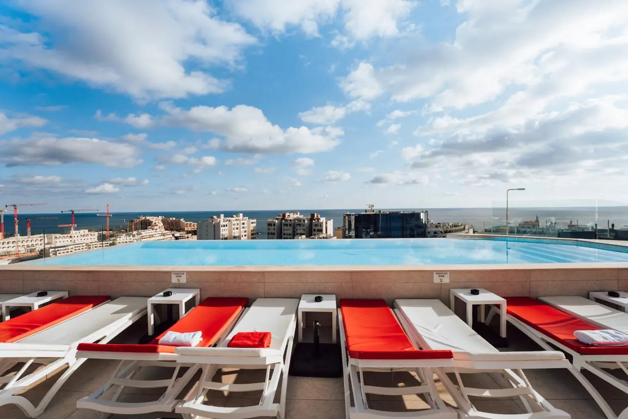 SO City Hotel