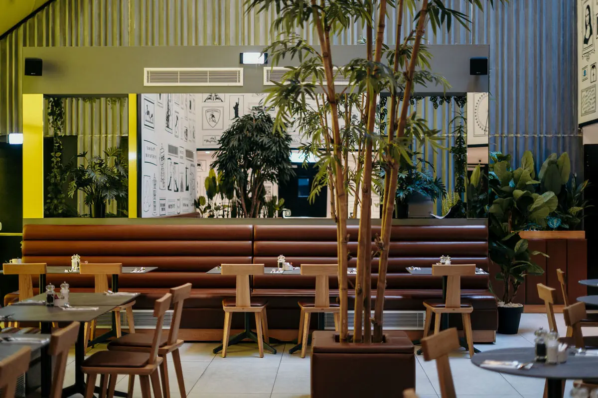 SO City Hotel