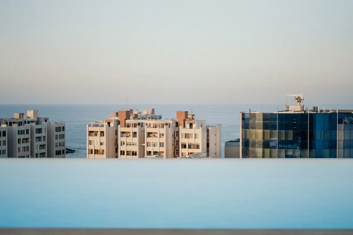 SO City Hotel