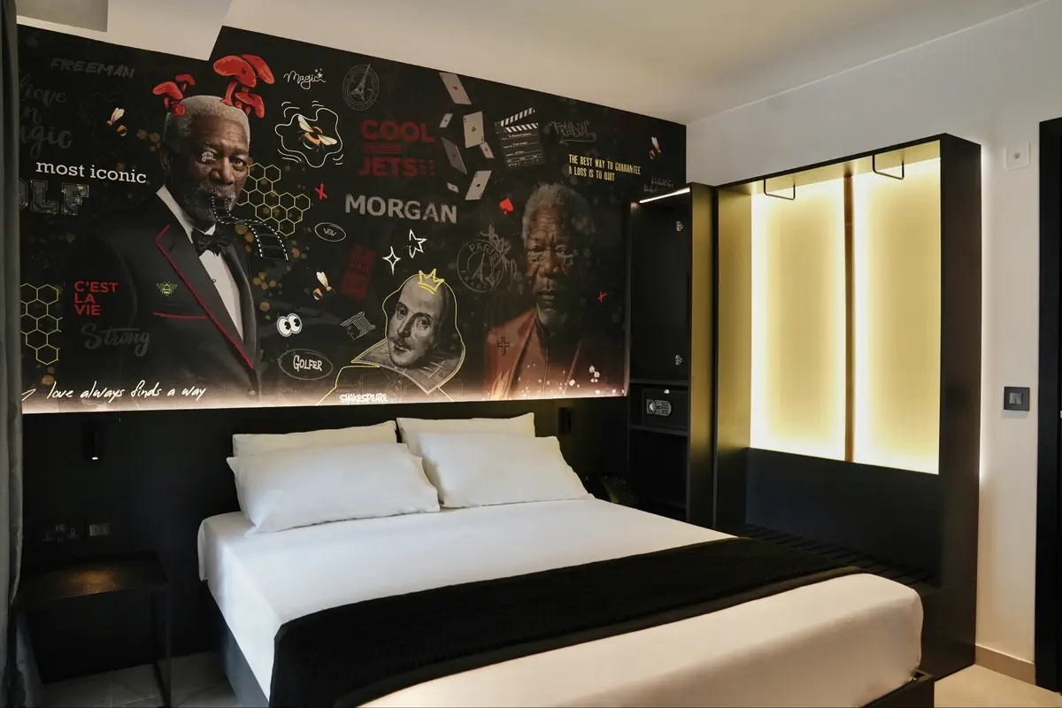 SO City Hotel