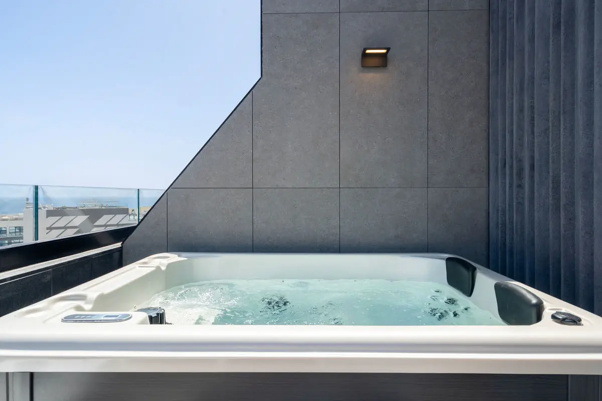 SO City Hotel