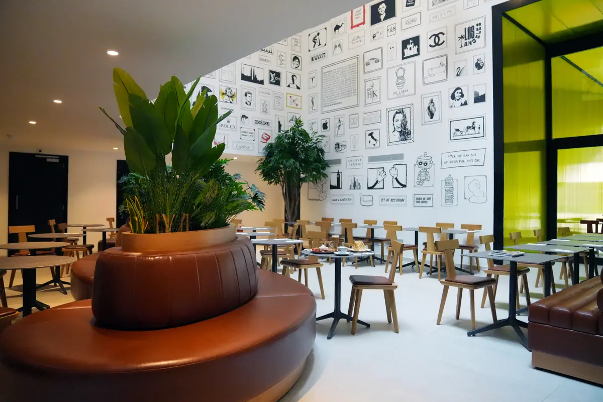 SO City Hotel