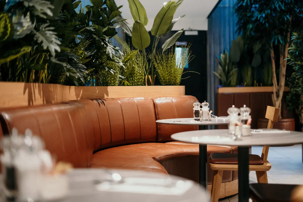 SO City Hotel