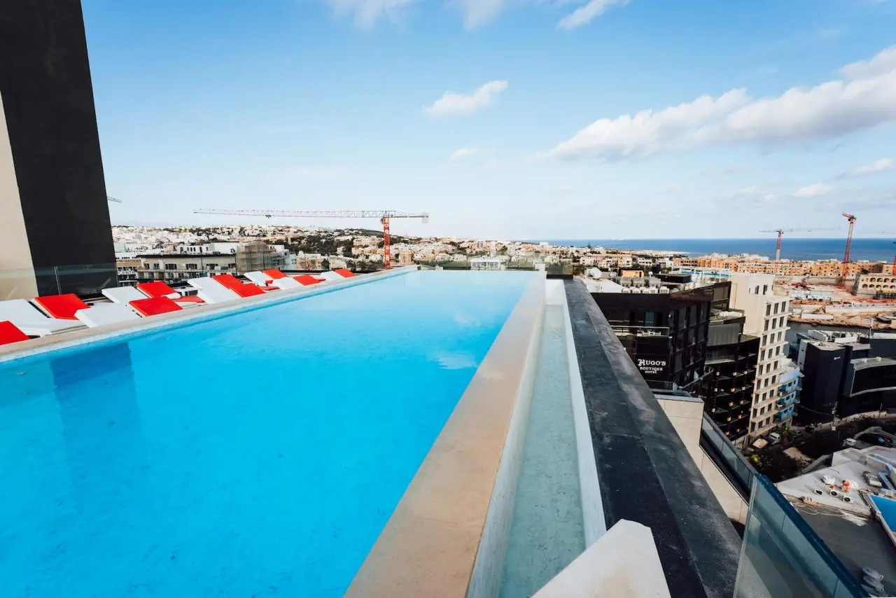 SO City Hotel