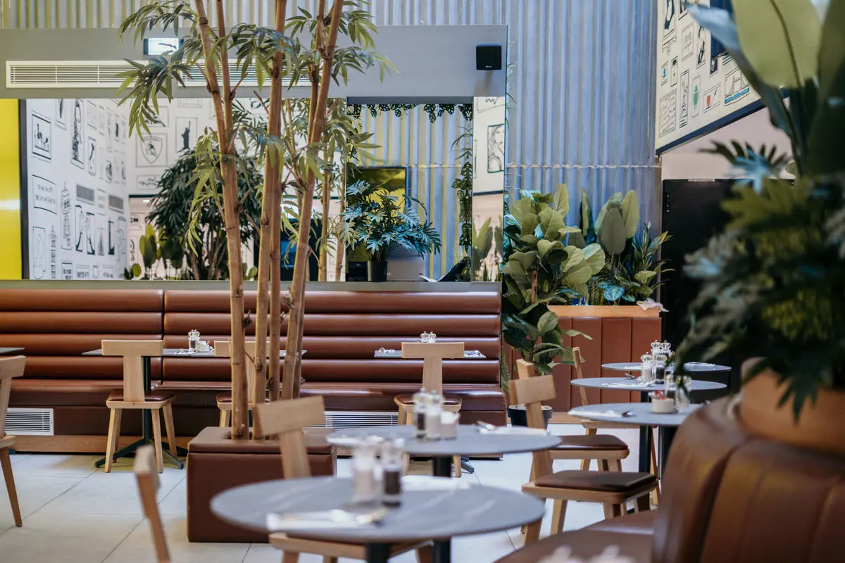 SO City Hotel