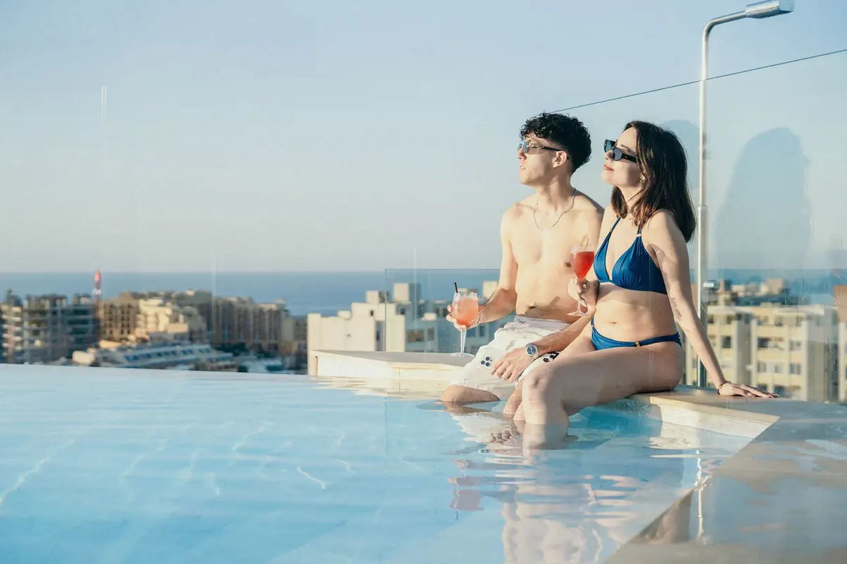 SO City Hotel