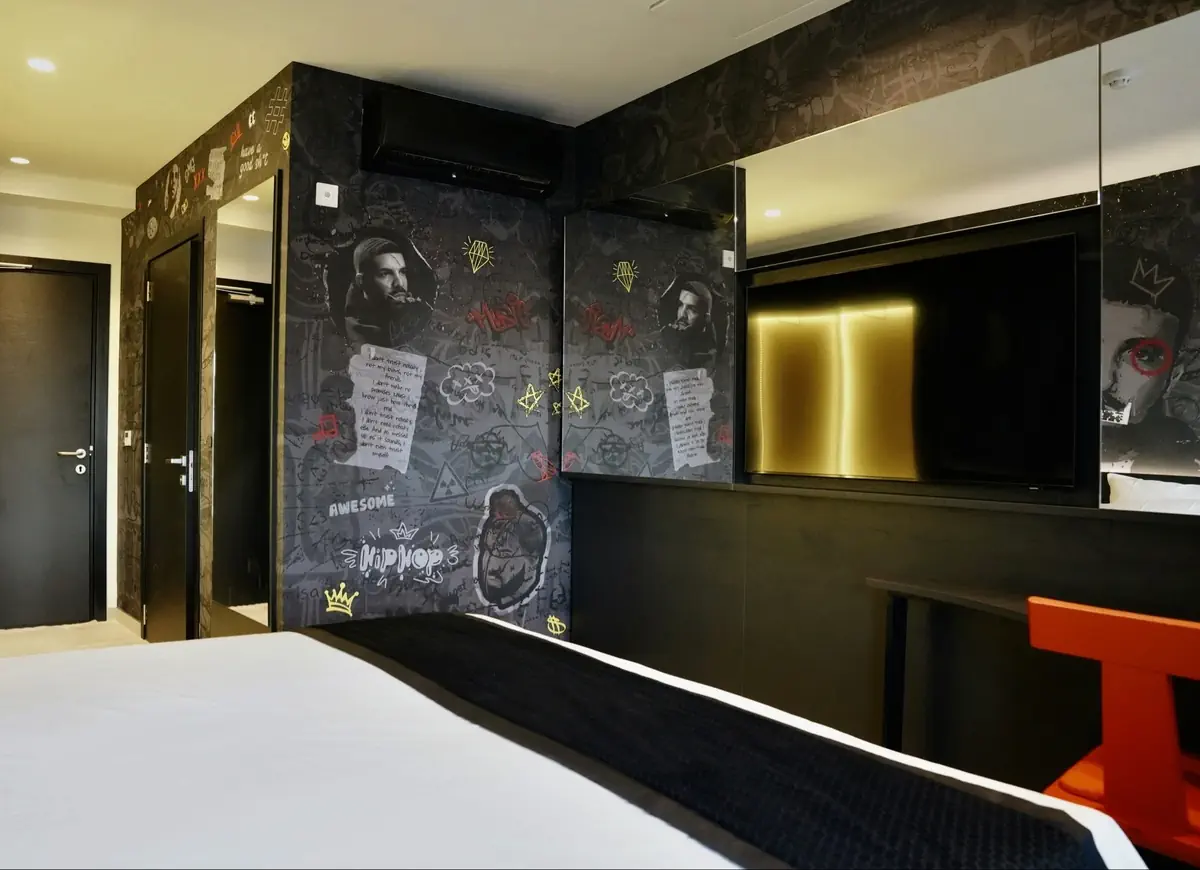 SO City Hotel