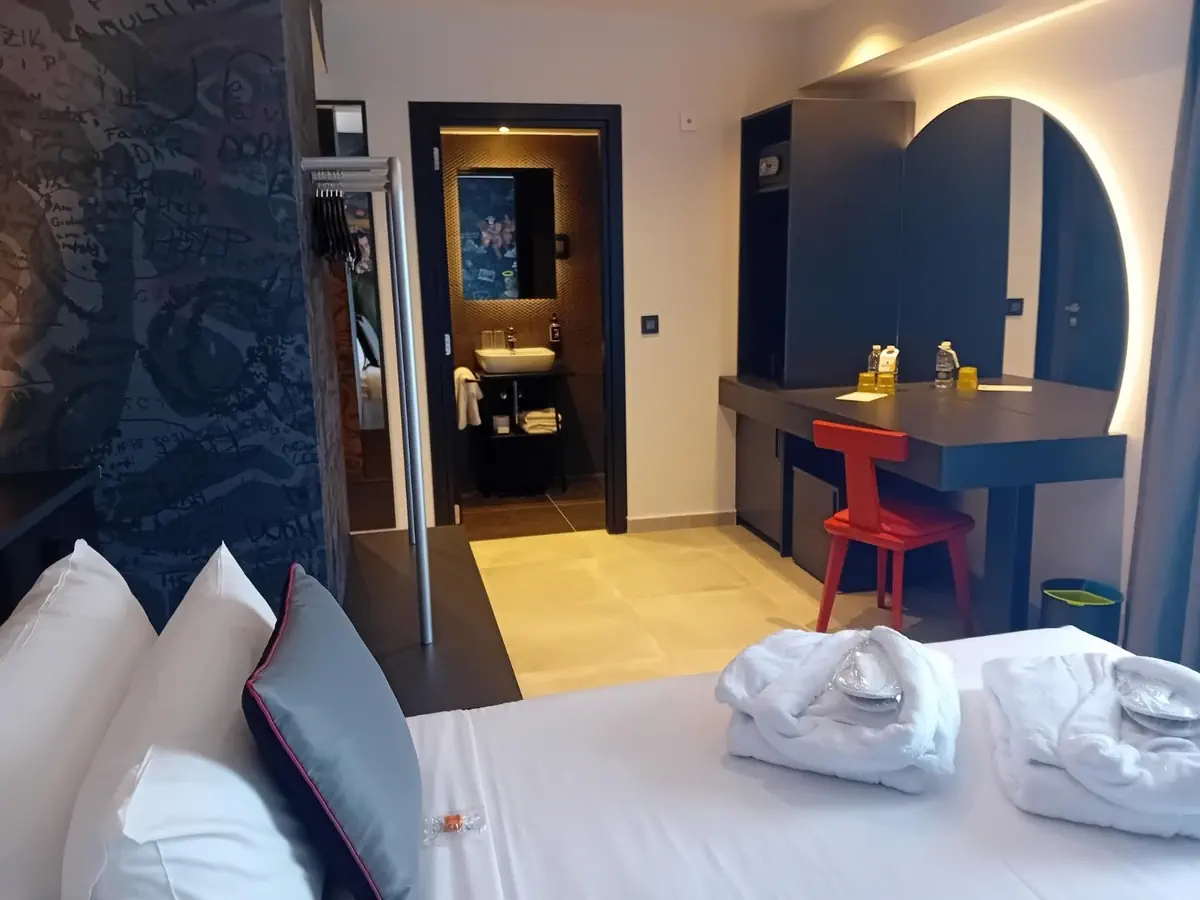 SO City Hotel