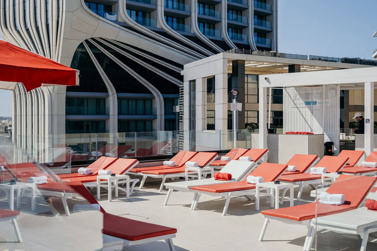 SO City Hotel