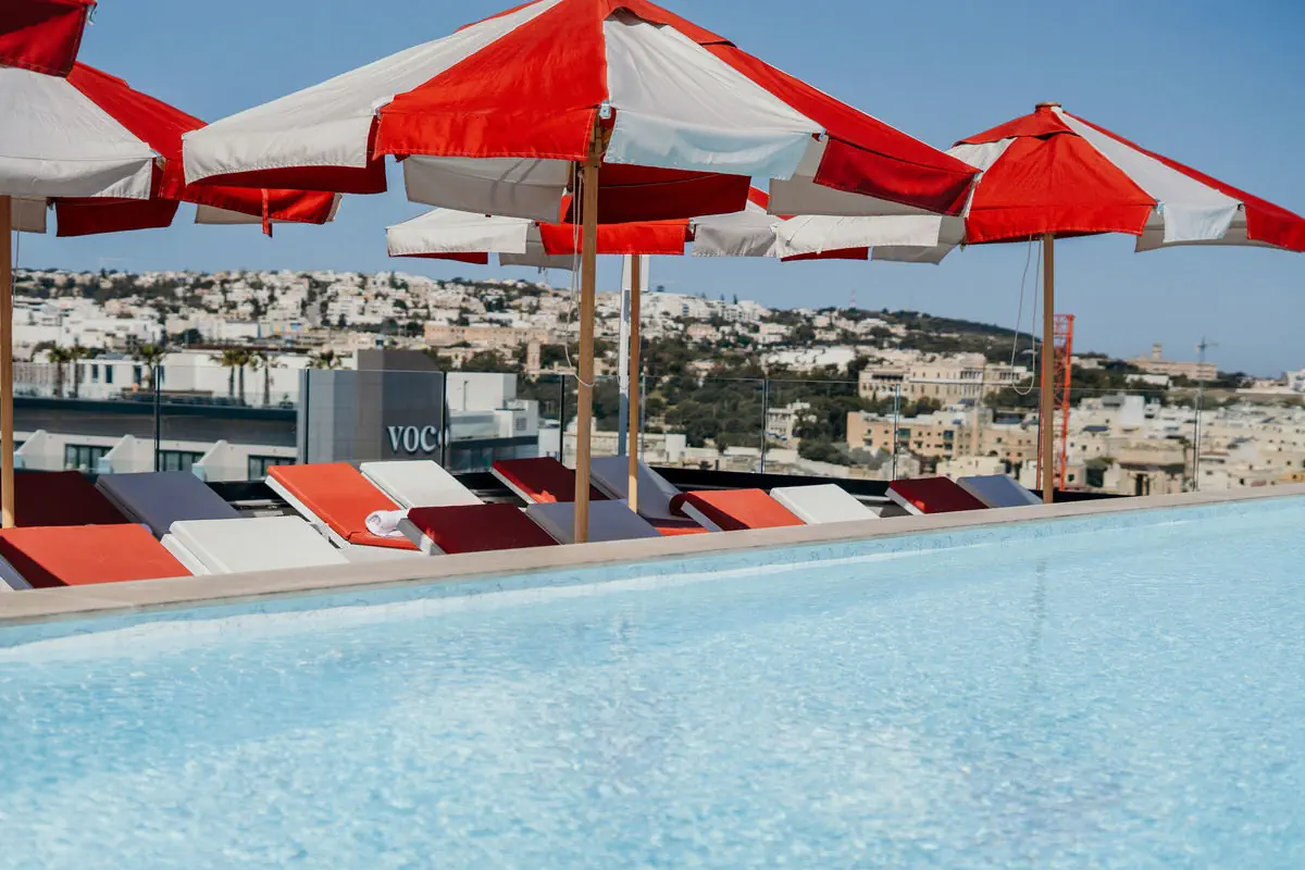 SO City Hotel