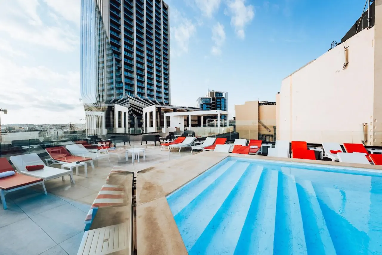 SO City Hotel