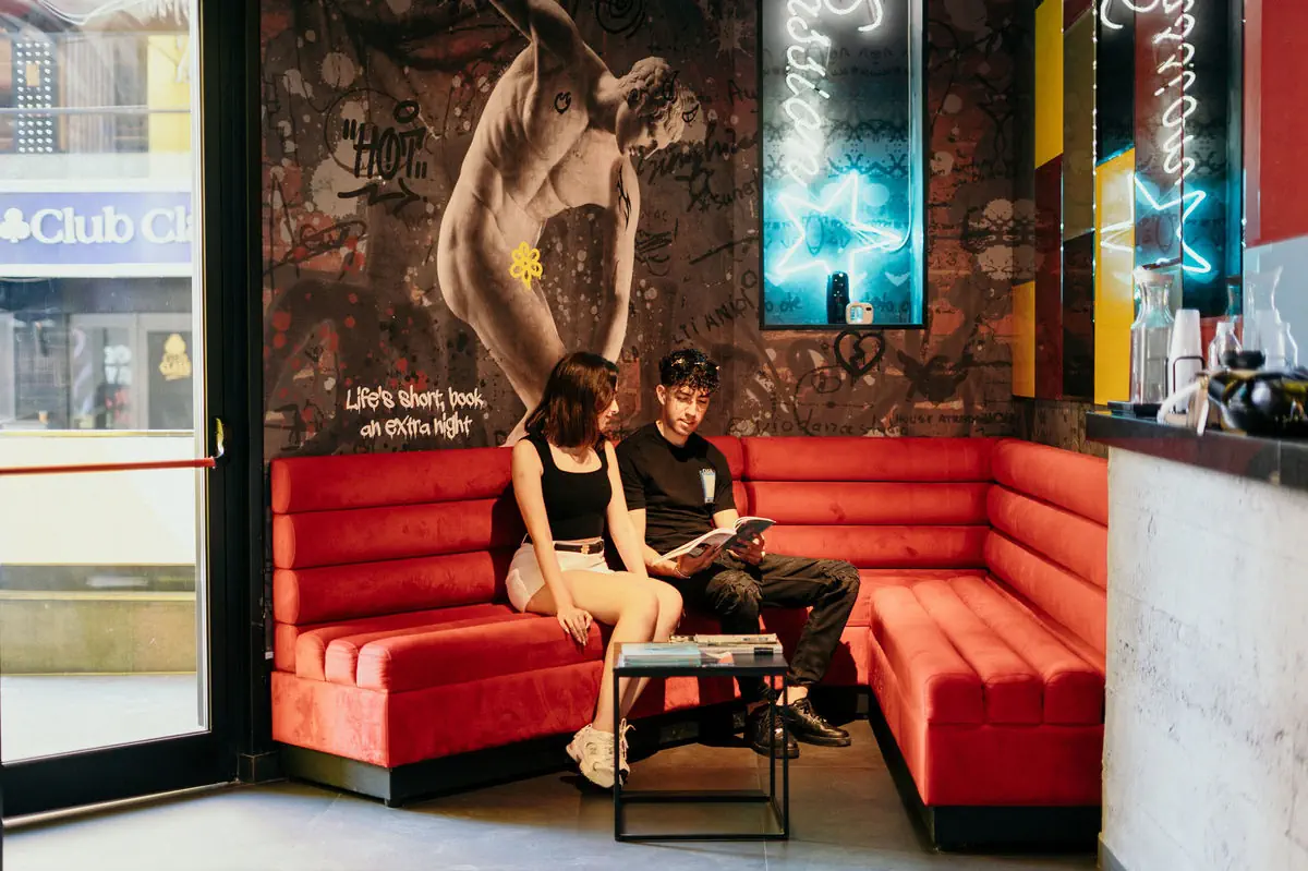 SO City Hotel