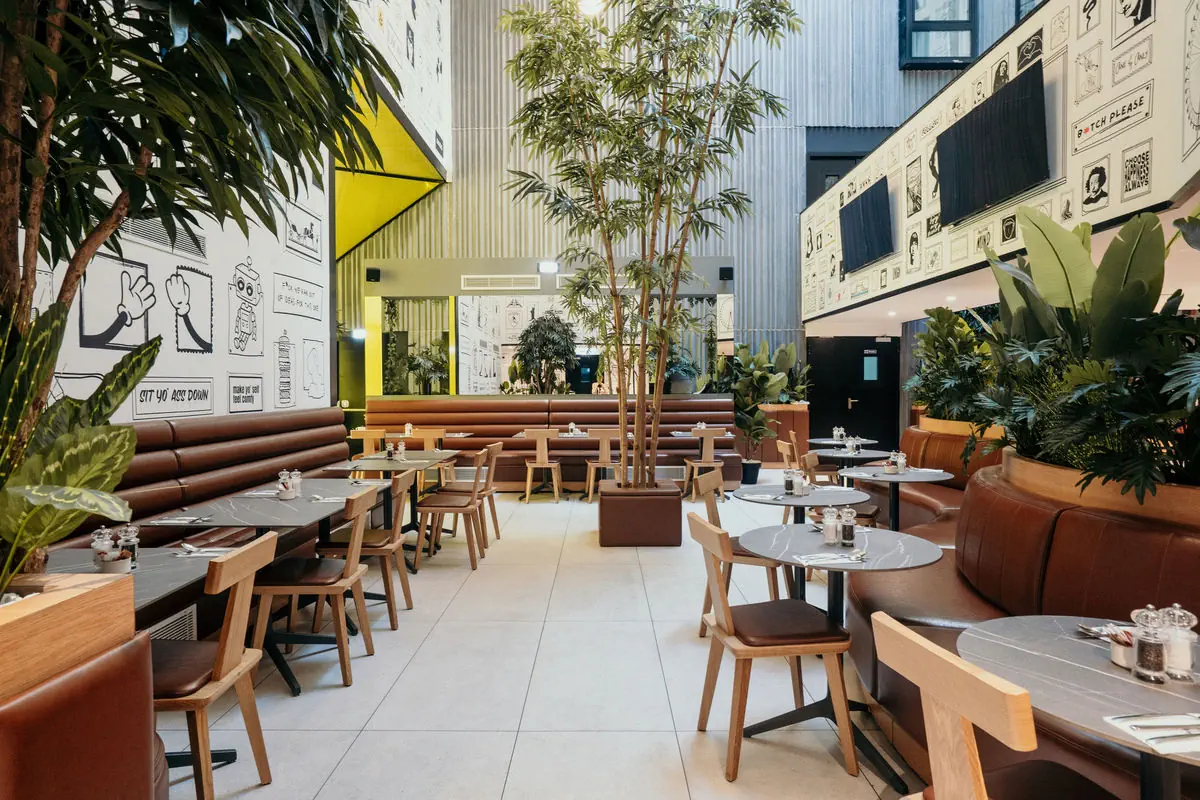 SO City Hotel