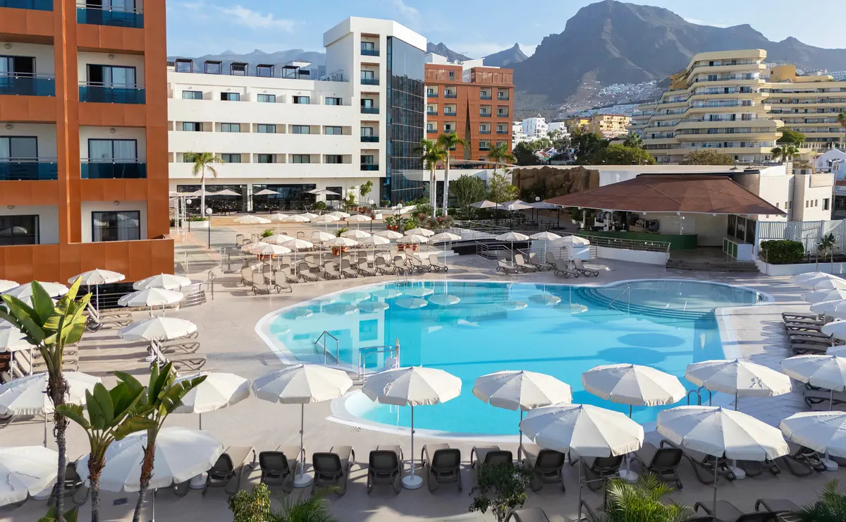 AluaSoul Costa Adeje Adult Only