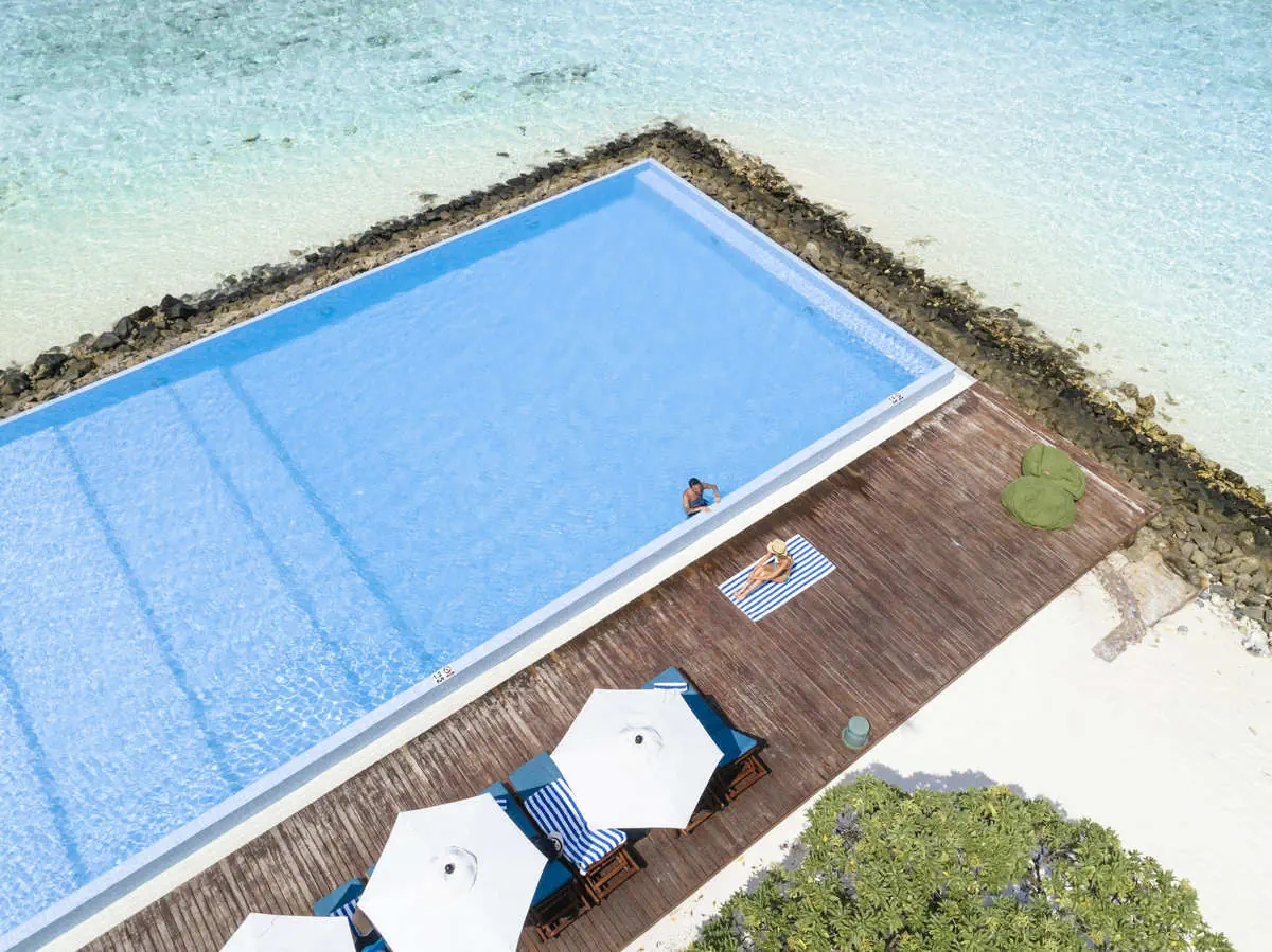 Summer Island Maldives - zdjęcie 3
