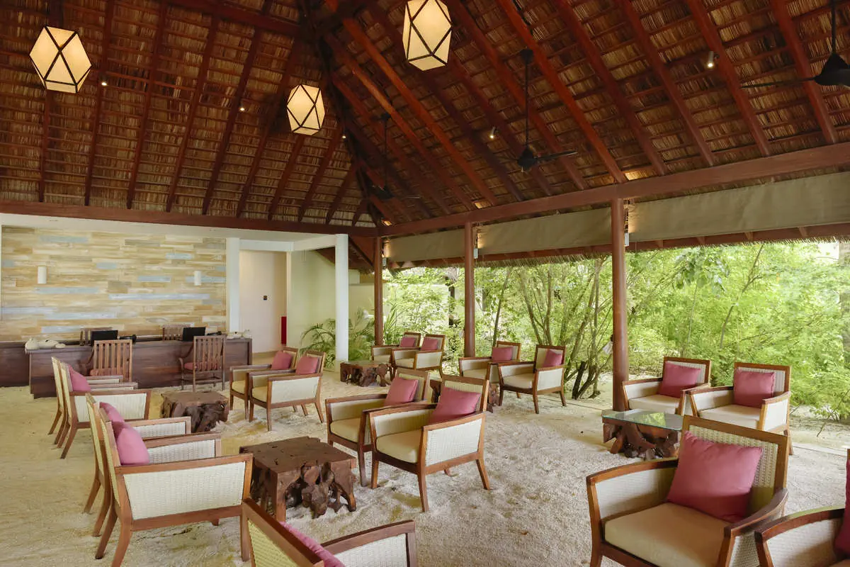 Summer Island Maldives - zdjęcie 5