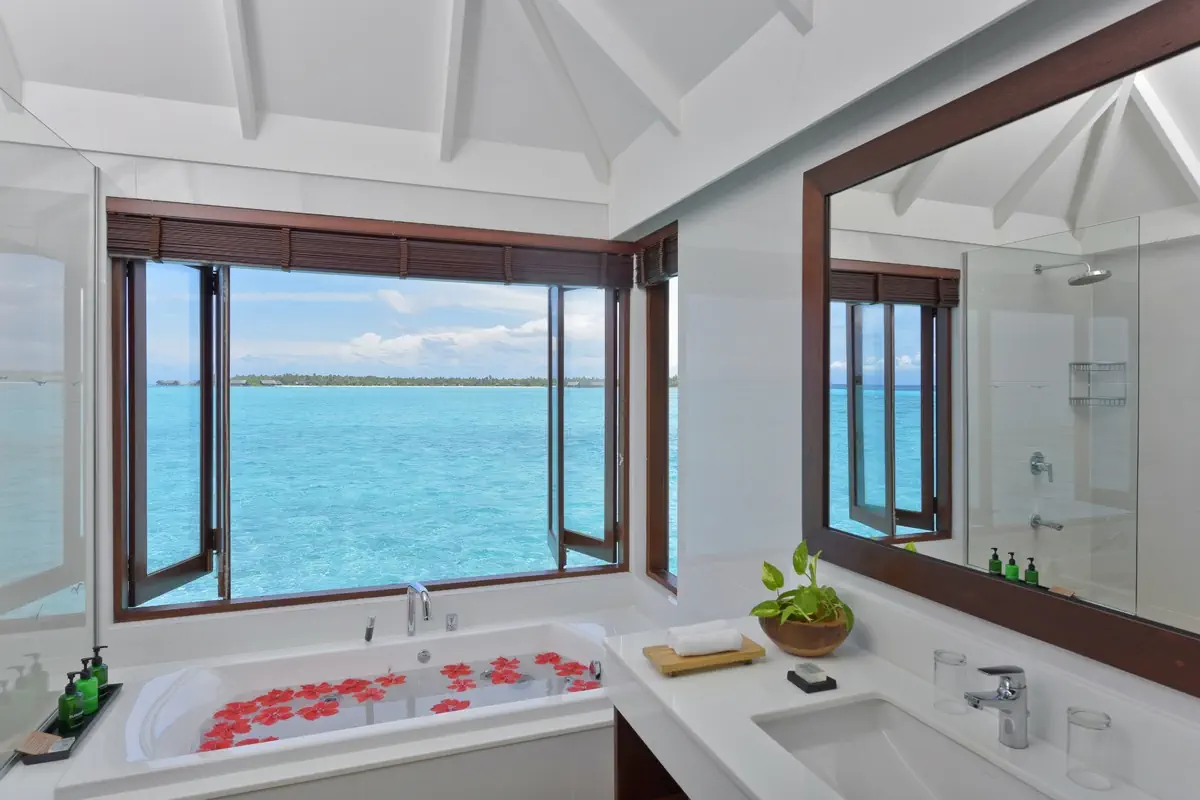 Summer Island Maldives - zdjęcie 22