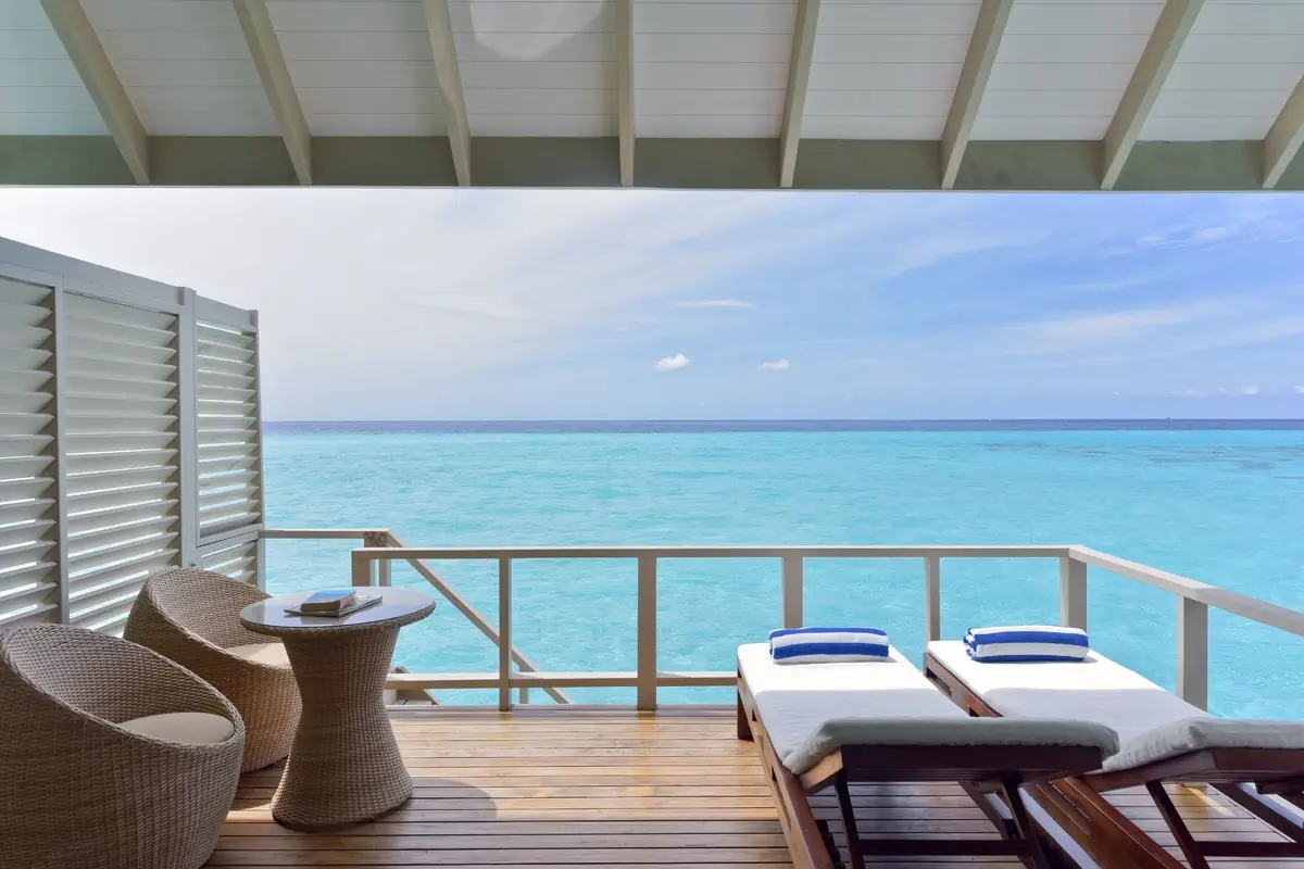 Summer Island Maldives - zdjęcie 21