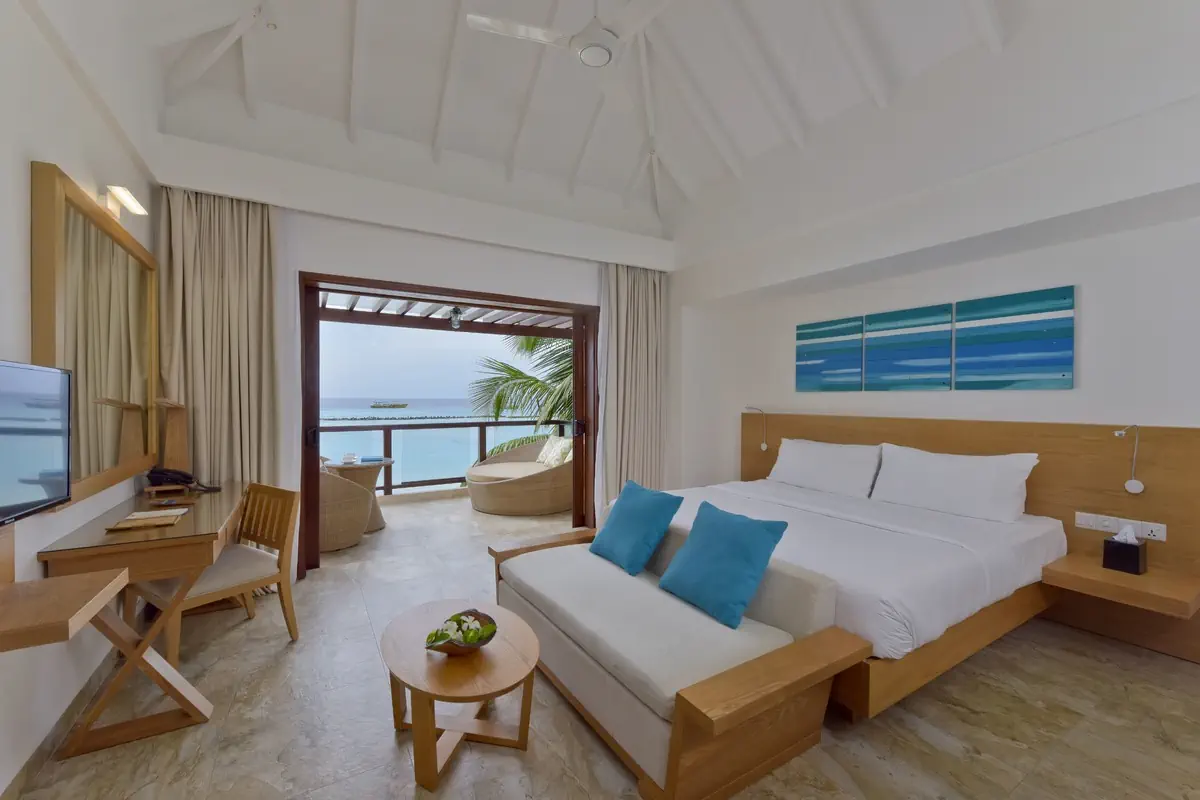 Summer Island Maldives - zdjęcie 18