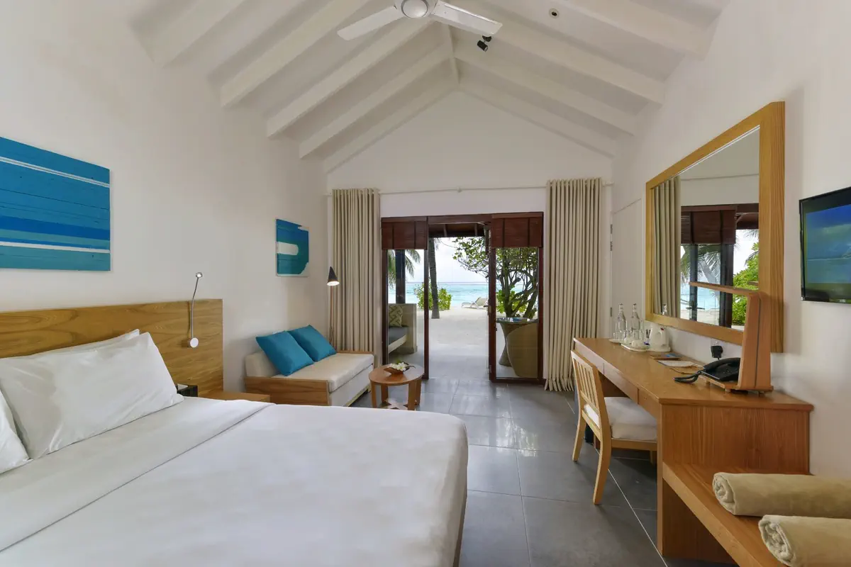 Summer Island Maldives - zdjęcie 16
