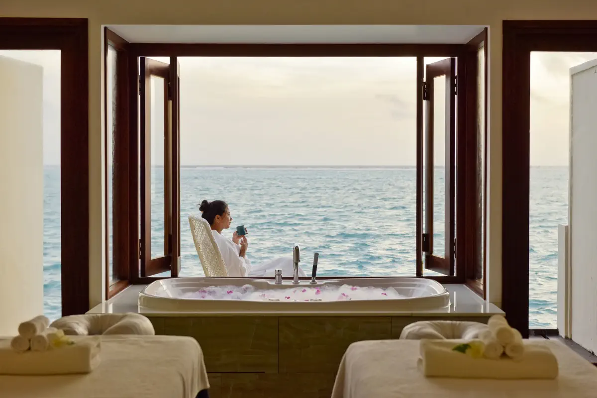 Summer Island Maldives - zdjęcie 7