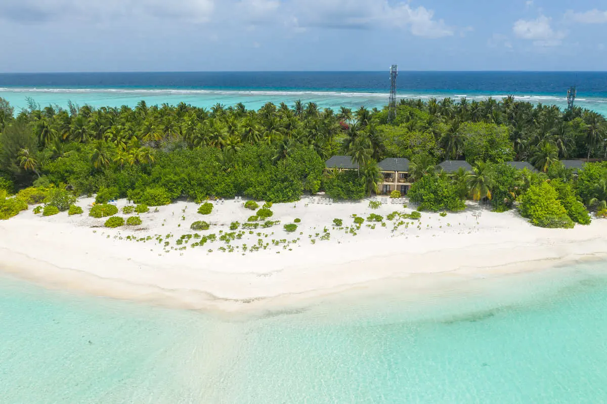Summer Island Maldives - zdjęcie 4