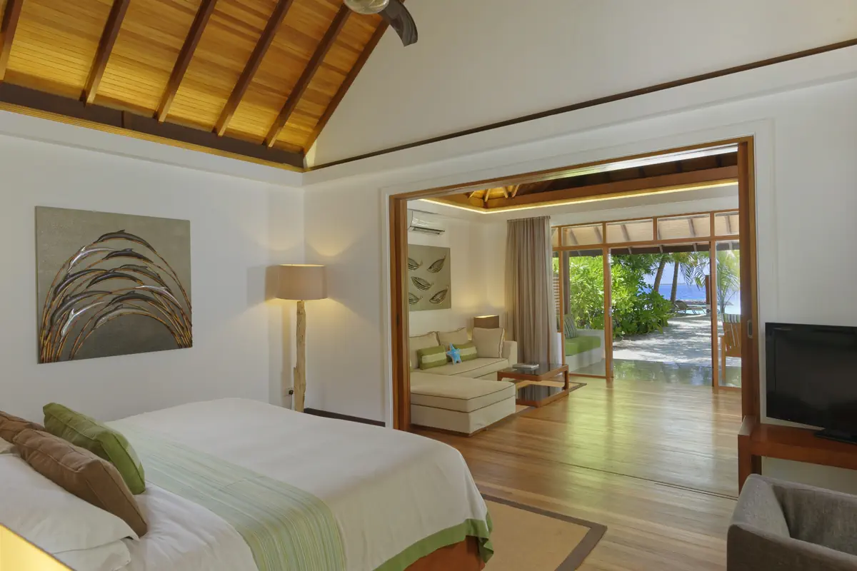 Niva Kurumba Maldives - zdjęcie 11