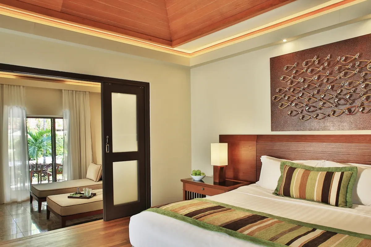 Niva Kurumba Maldives - zdjęcie 23