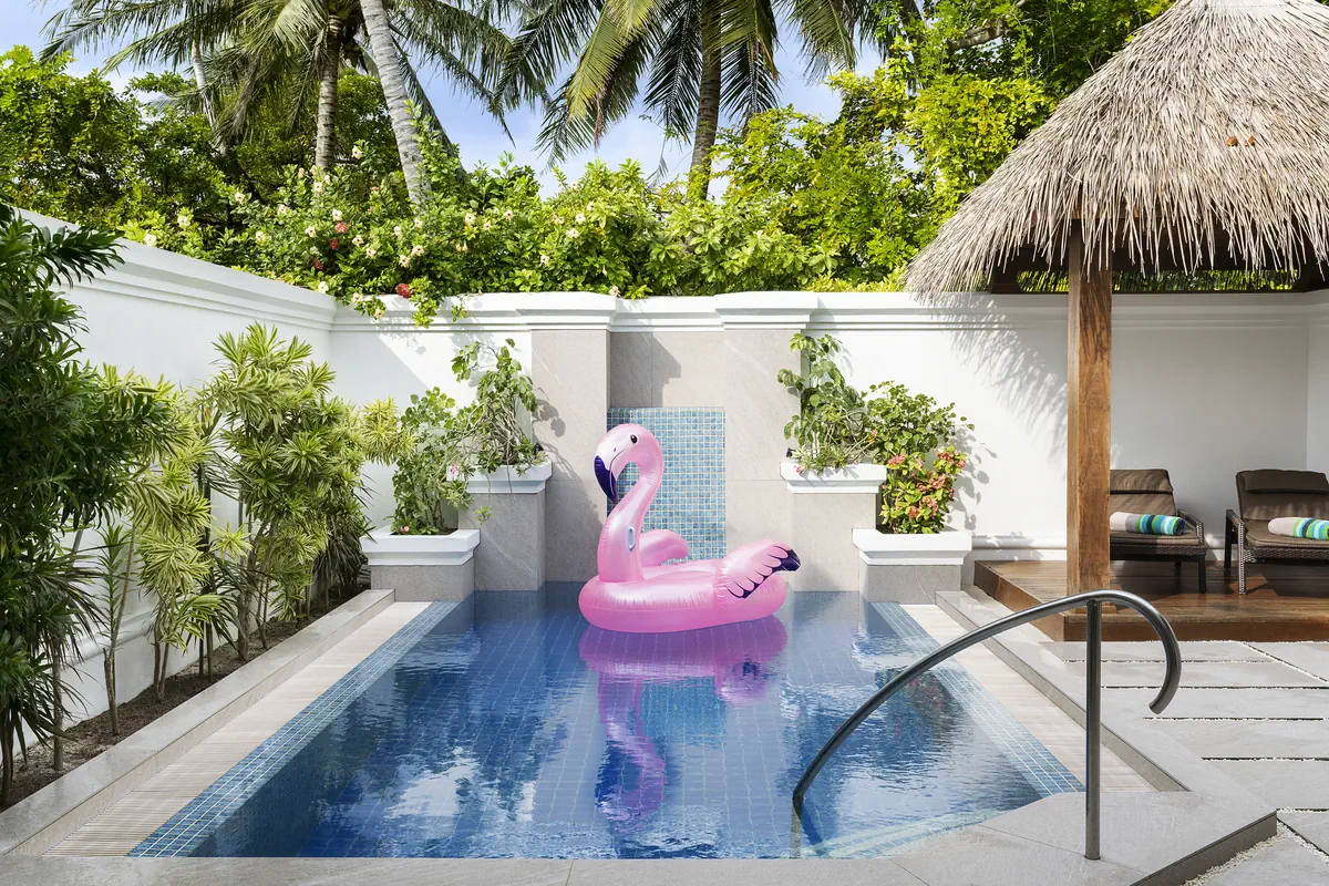 Niva Kurumba Maldives - zdjęcie 22