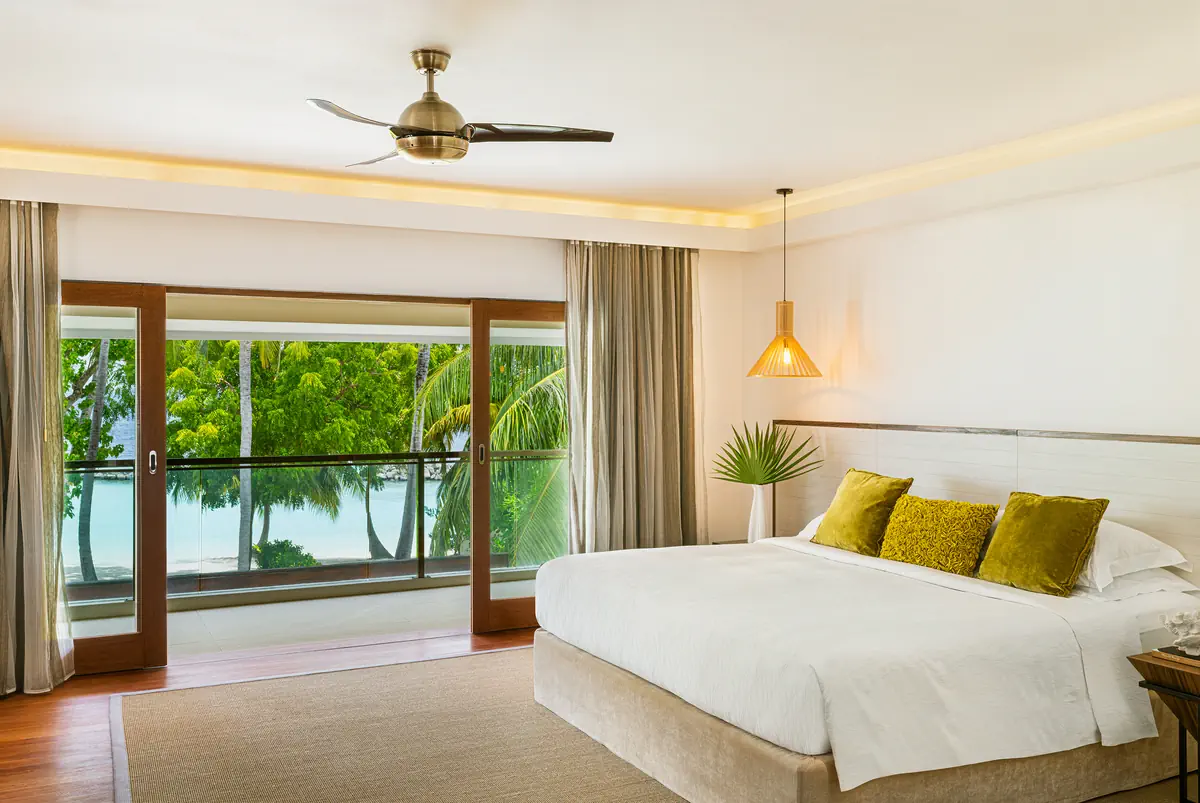 Niva Kurumba Maldives - zdjęcie 20