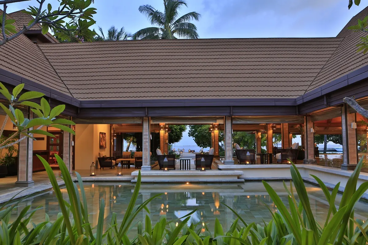 Niva Kurumba Maldives - zdjęcie 5