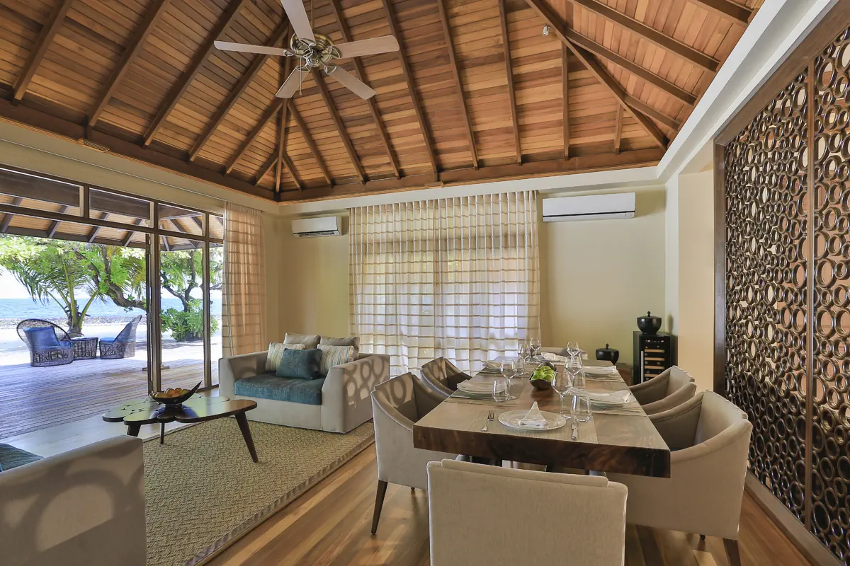 Niva Kurumba Maldives - zdjęcie 27