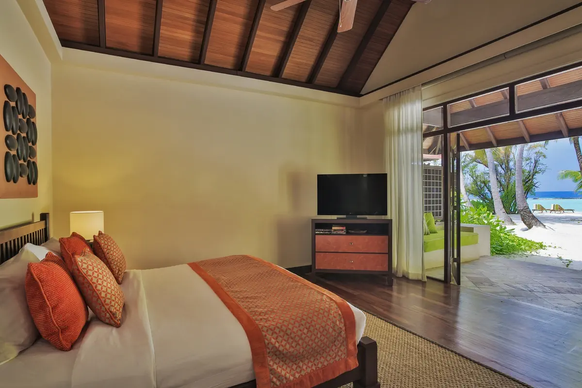 Niva Kurumba Maldives - zdjęcie 14